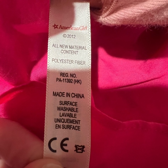 American Girl DotY 2011 Kanani Luau Hawaii Outfit - OUTFIT ONLY no doll included - Picture 7 of 9